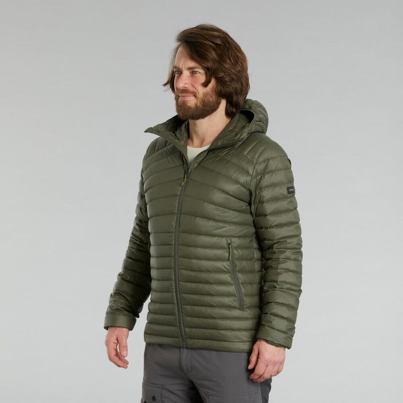 Trek-100-down-jacket-m-orange-xl-Caqui-3G