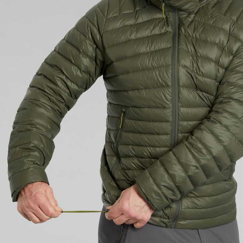 Trek-100-down-jacket-m-orange-xl-Caqui-3G