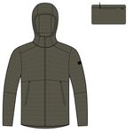 Trek-100-down-jacket-m-orange-xl-Caqui-3G