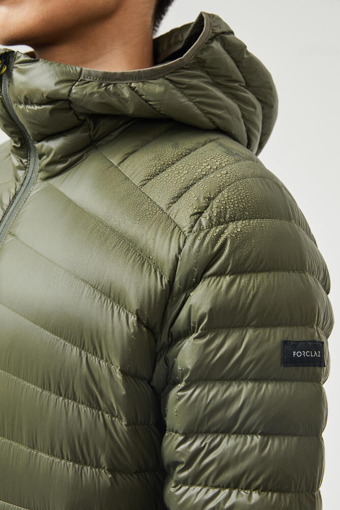 Trek-100-down-jacket-m-orange-xl-Caqui-3G