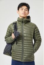 Trek-100-down-jacket-m-orange-xl-Caqui-3G
