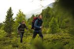 Trek-100-down-jacket-m-orange-xl-Caqui-3G