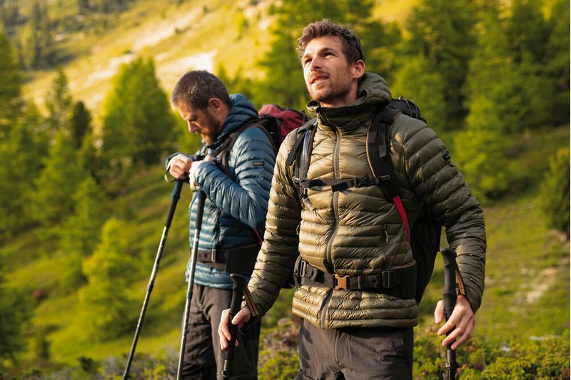Trek-100-down-jacket-m-orange-xl-Caqui-3G