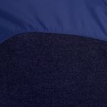 Mtb wind jacket vtt st 100 m blue, xl 4G