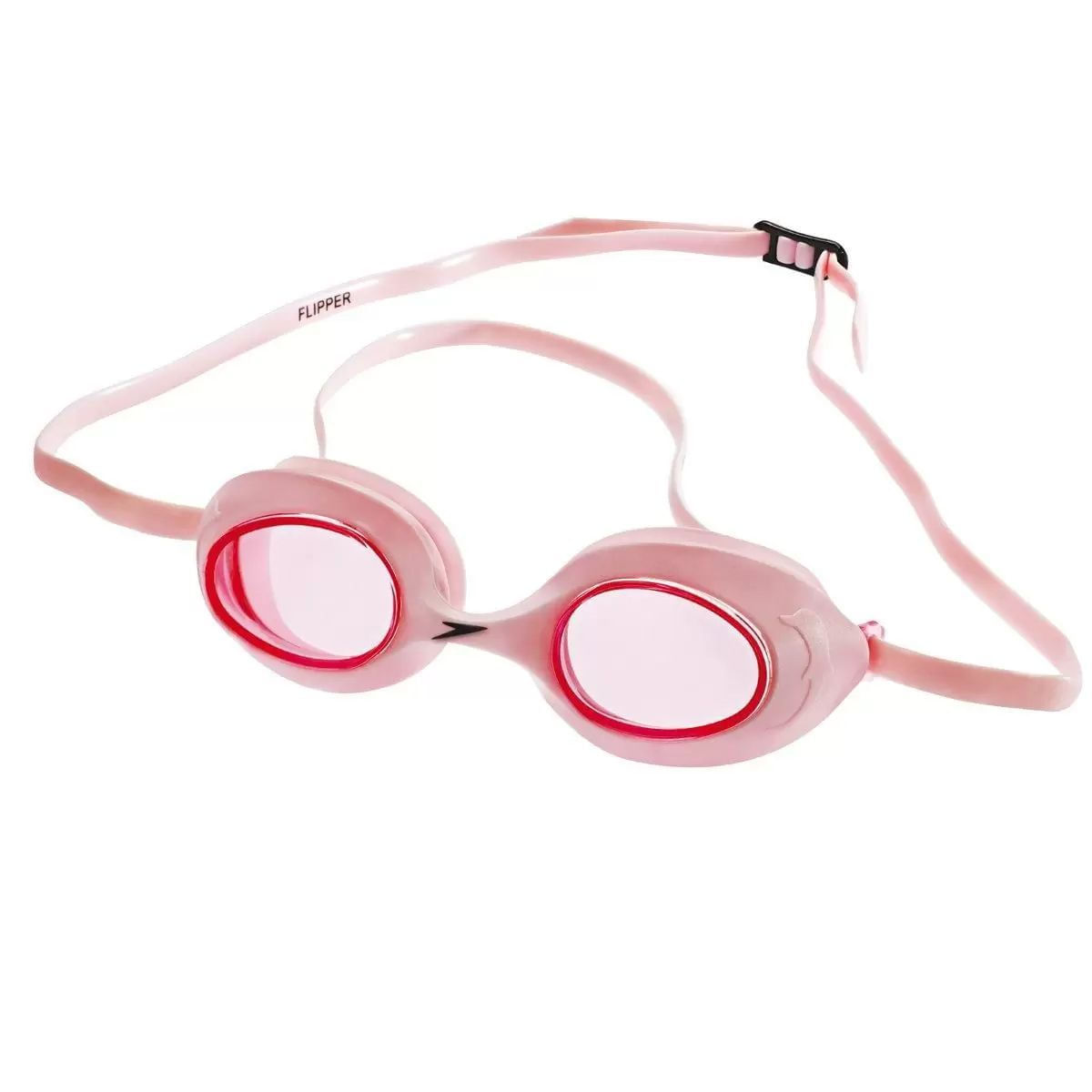 Óculos Infantil Speedo Flipper Unissex 508310062062