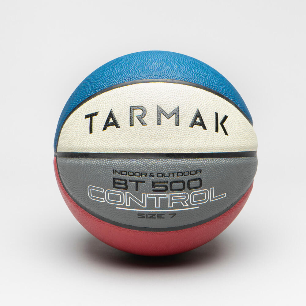Bola de basquete Tarmak BT 500 