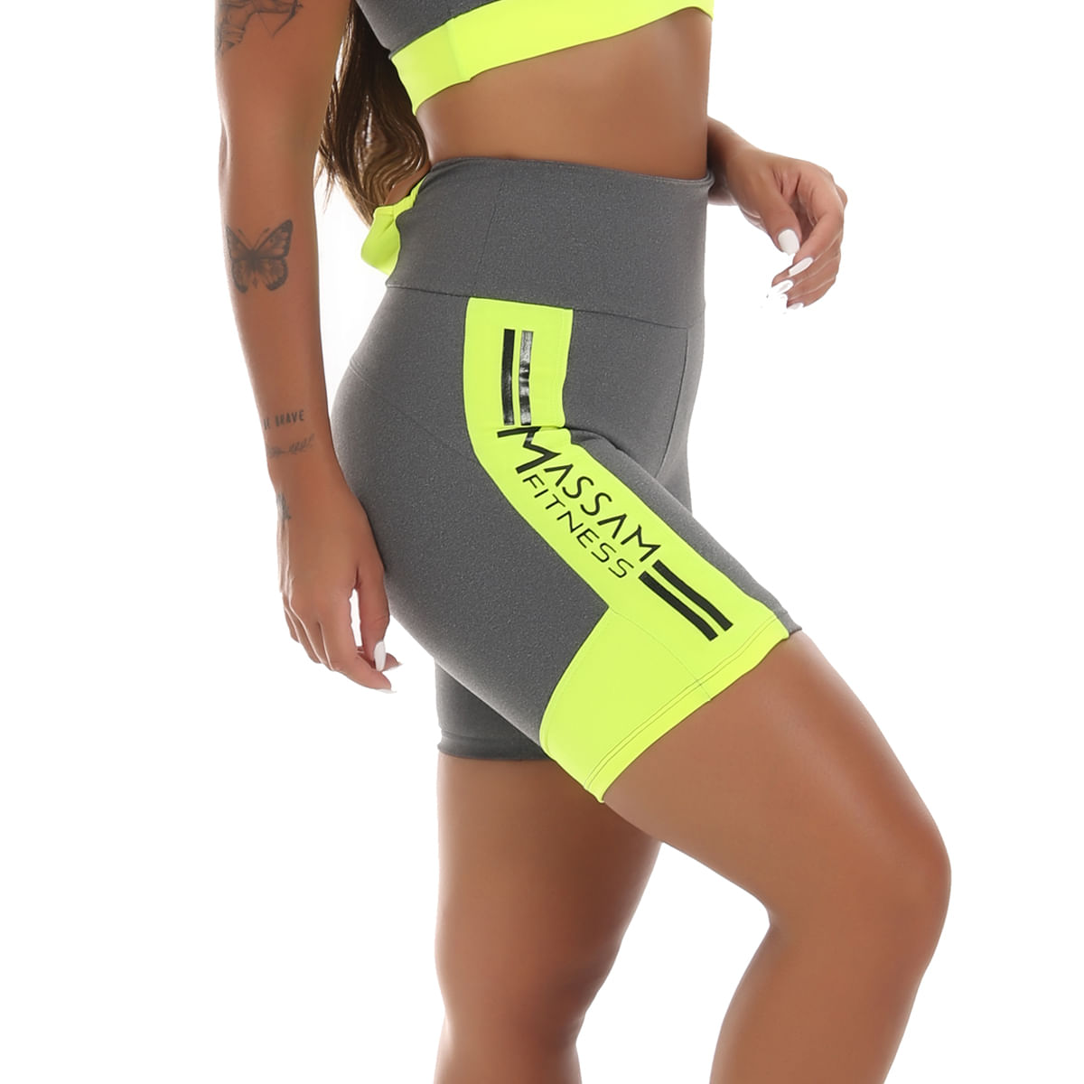 Massam roupas hot sale fitness