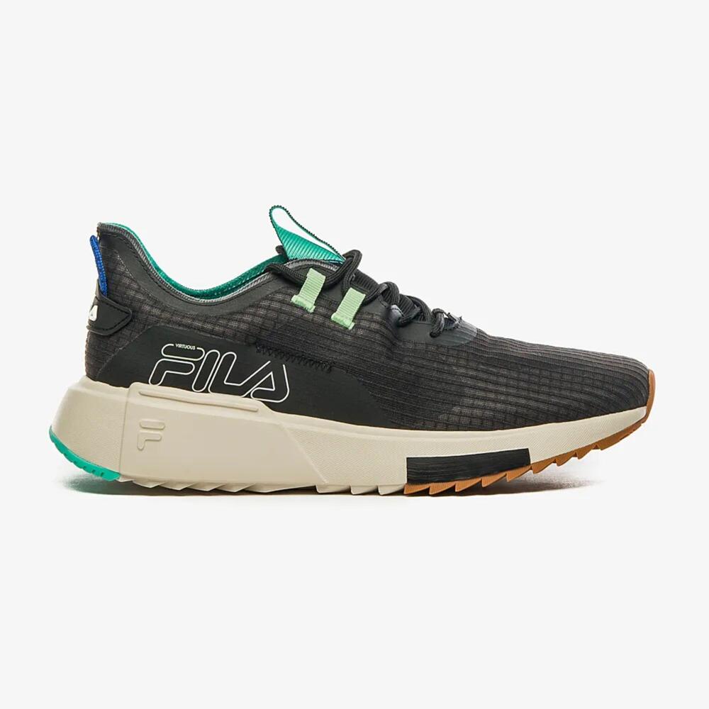 Tenis discount fila decathlon