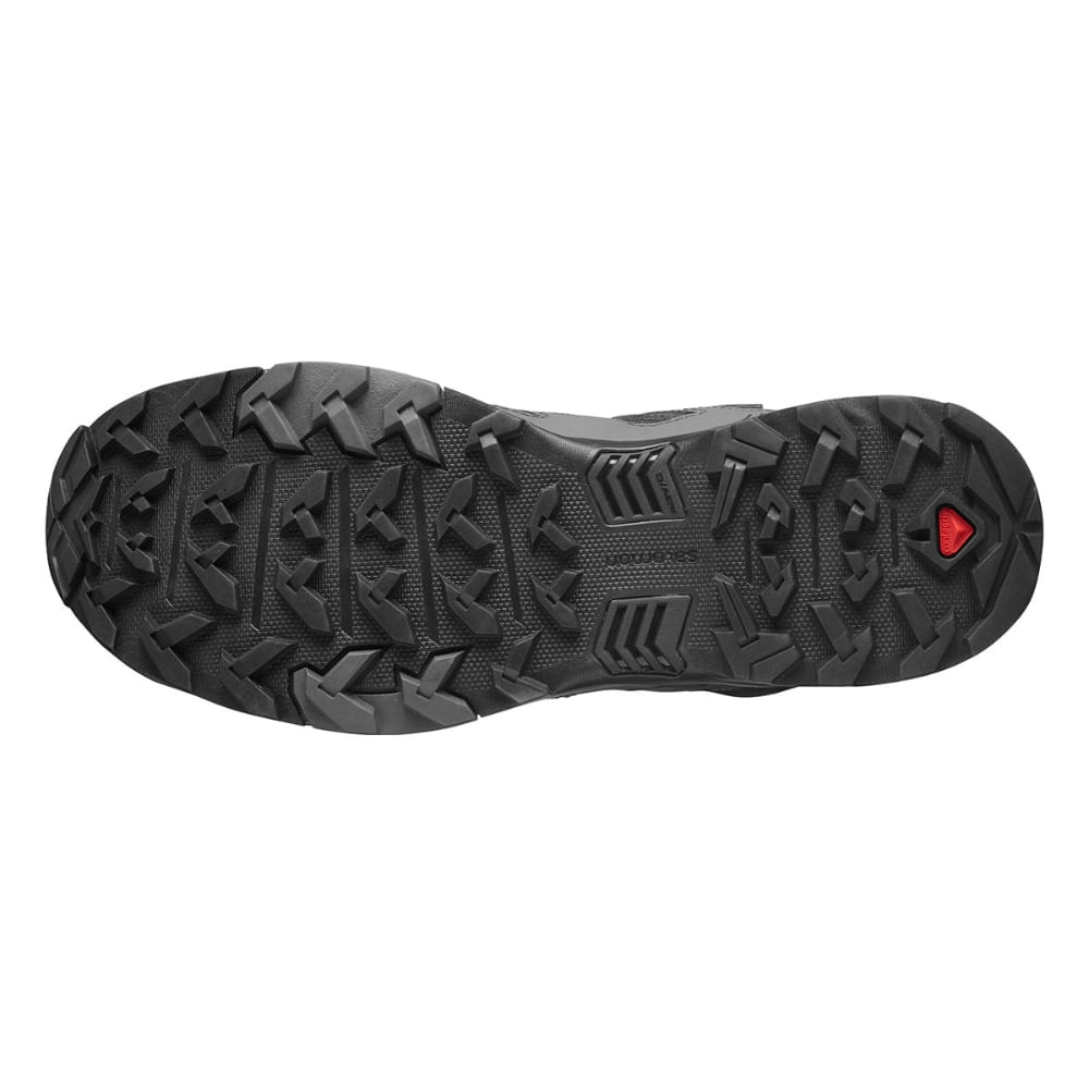 Decathlon salomon deals x ultra gtx