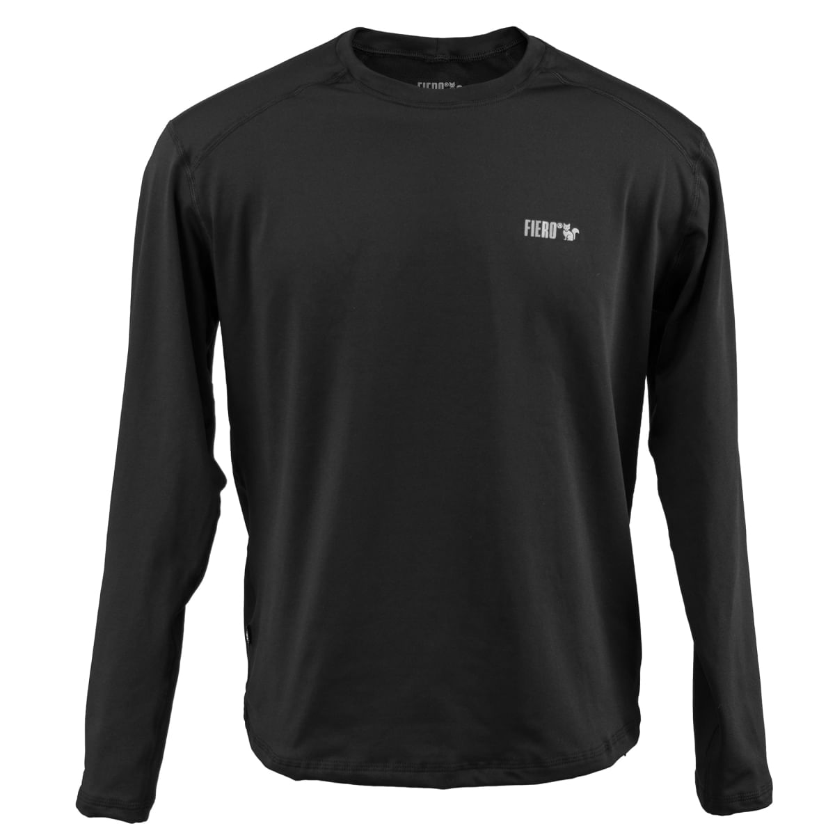 Blusa fashion neve decathlon