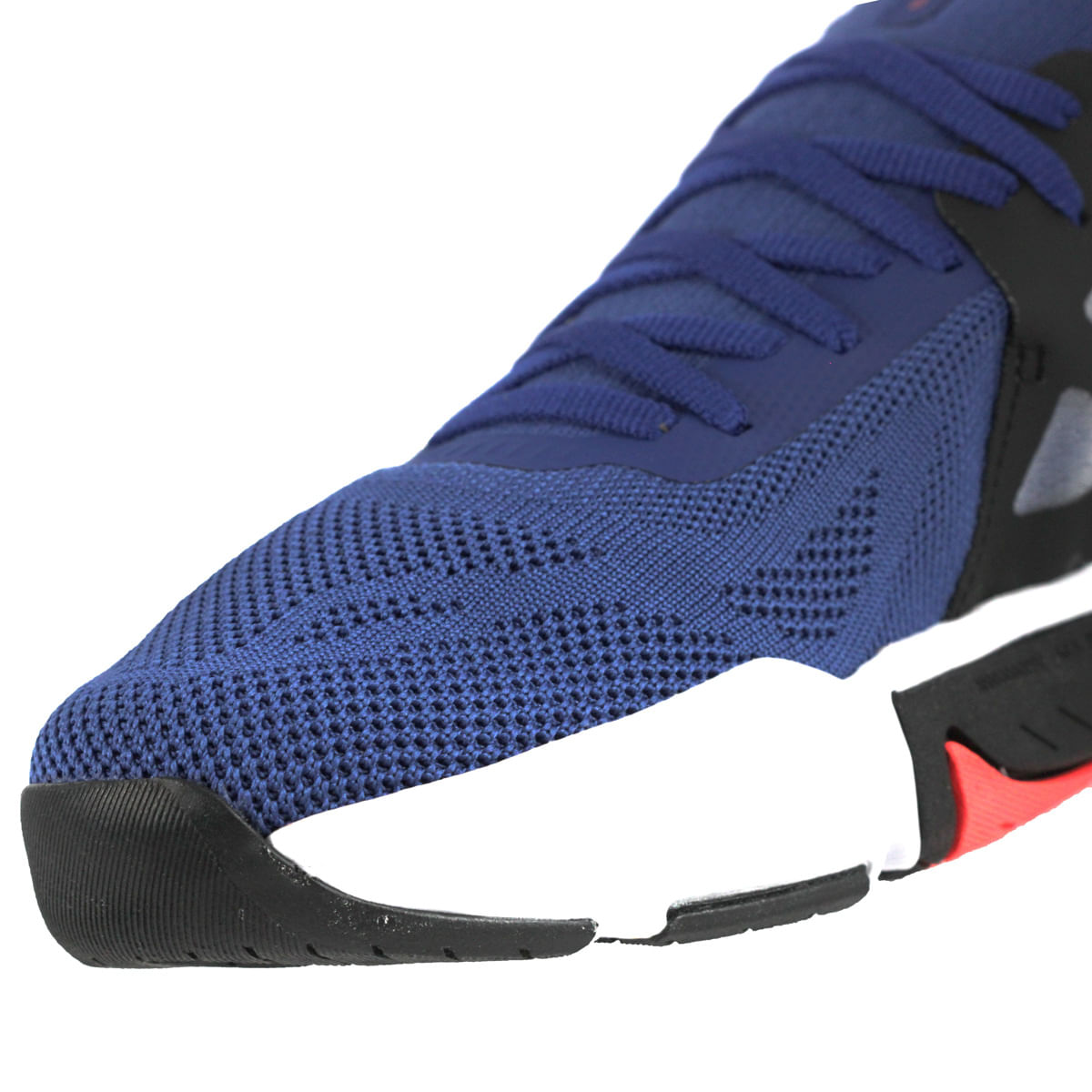 TENIS UNDER ARMOUR TRIBASE CROSS SE AZUL CÉU - Starki