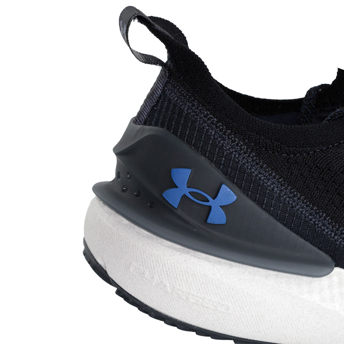 Tênis Under Armour CH.Quicker  Center Sport - Artigos Esportivos