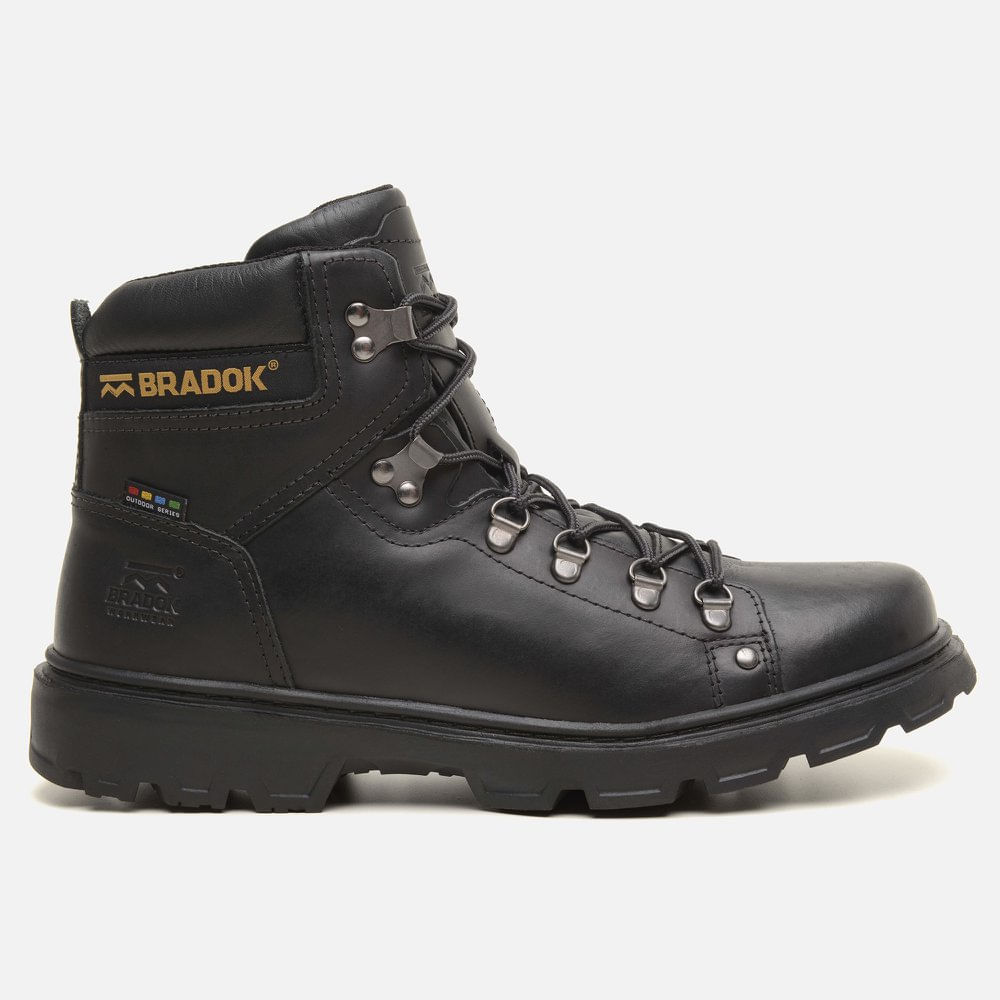 Bota braddock outdoor sales series