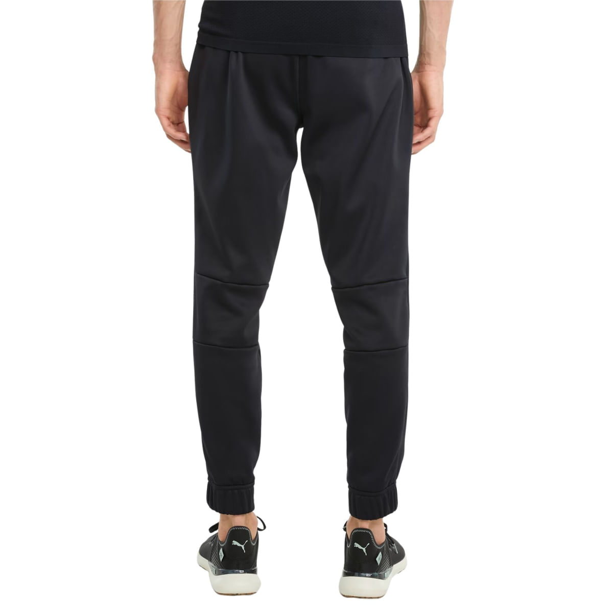 Calça Puma Fleece Jogger - Fátima Esportes