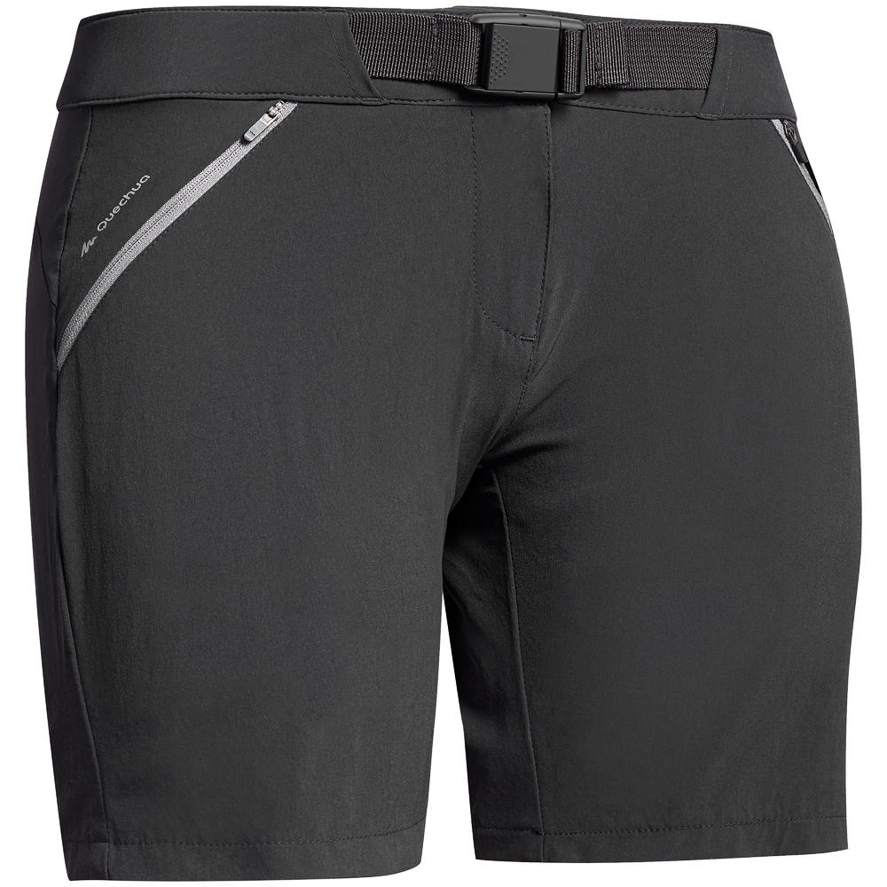 Shorts feminino de trilha MH500 Menor preço em Shorts feminino de trilha MH500