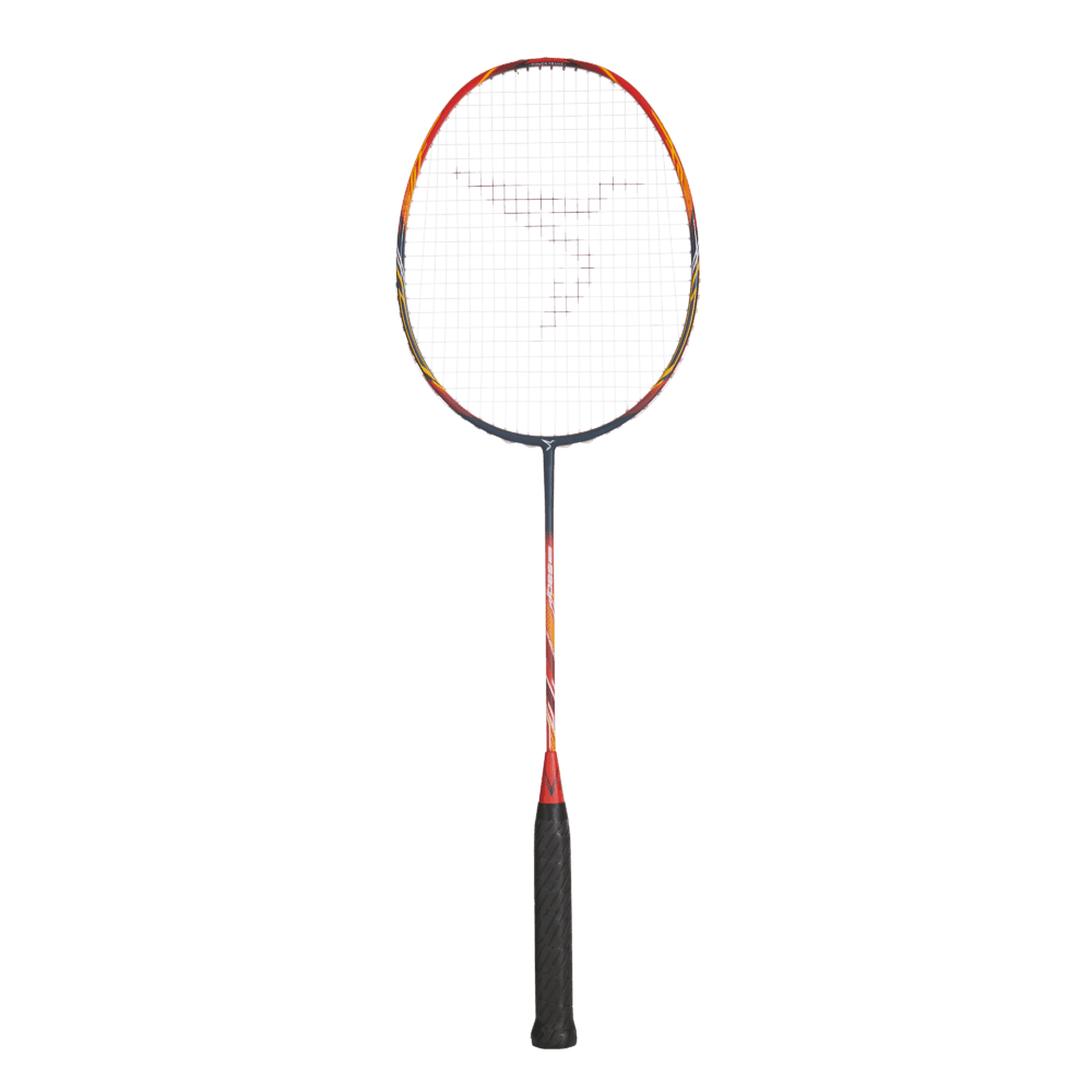 Raqueta Badminton Perfly BR 100 Adulto Azul