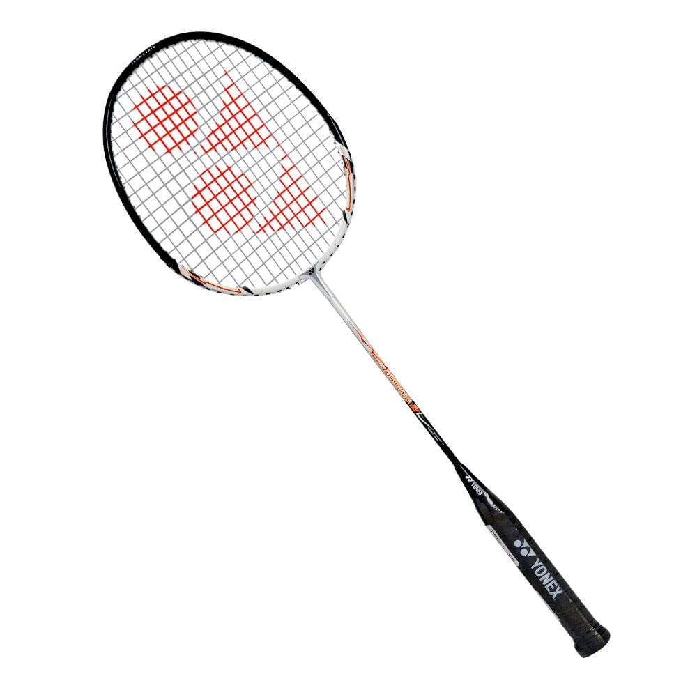 Decathlon | Raquete de Badminton Yonex Muscle Power 2 Branca Preta
