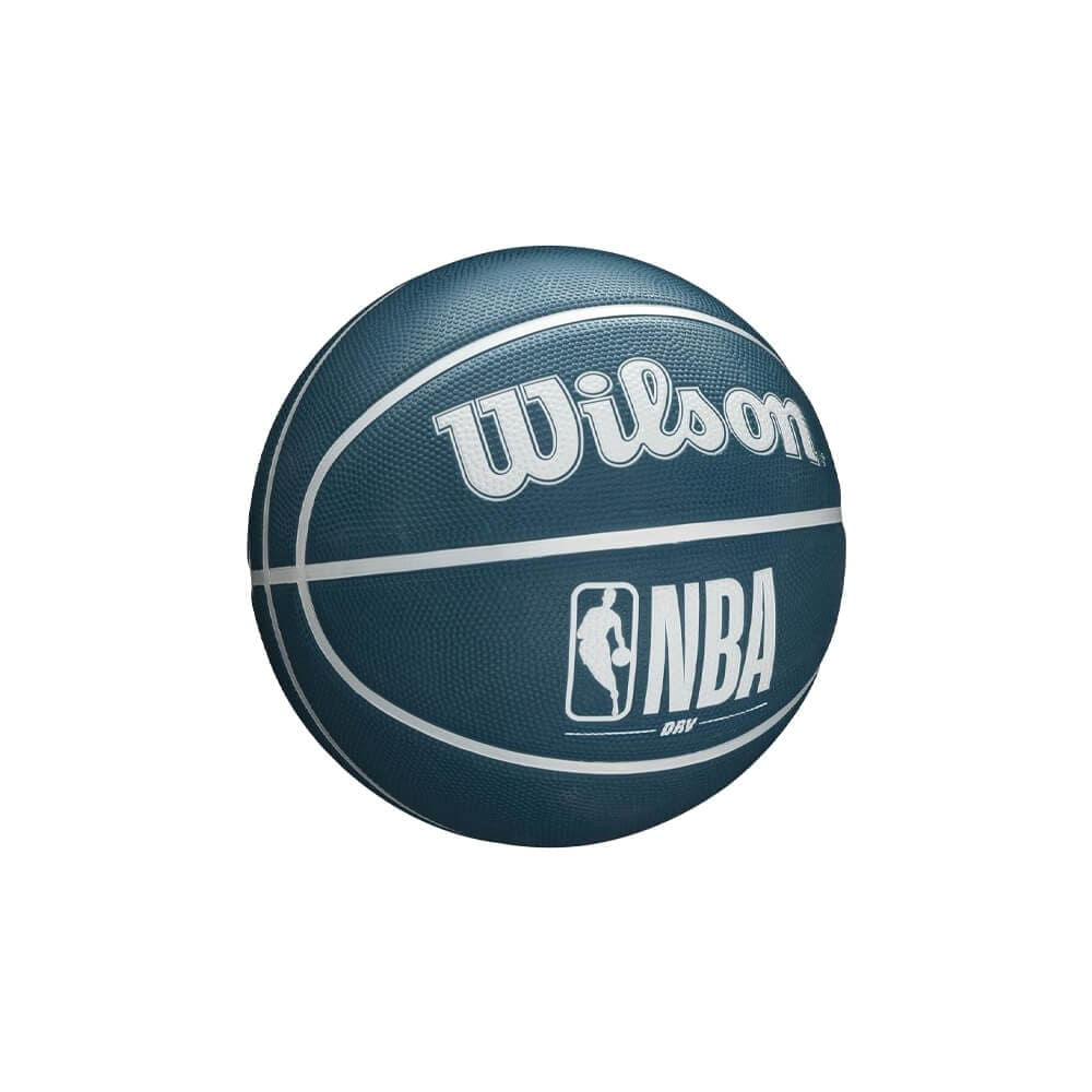 Bola de Basquete NCAA Mini #3 - Wilson · Woder