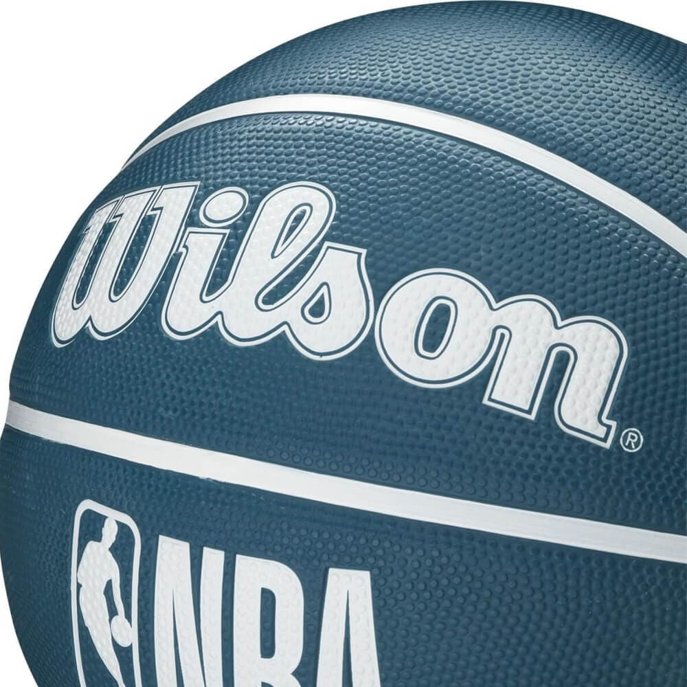 Bola de Basquete NCAA Mini #3 - Wilson · Woder