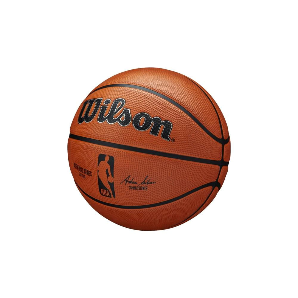 Bola de Basquete WNBA Authentic Indoor Outdoor - Game1 - Esportes & Diversão