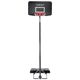 Tabela basquete B100