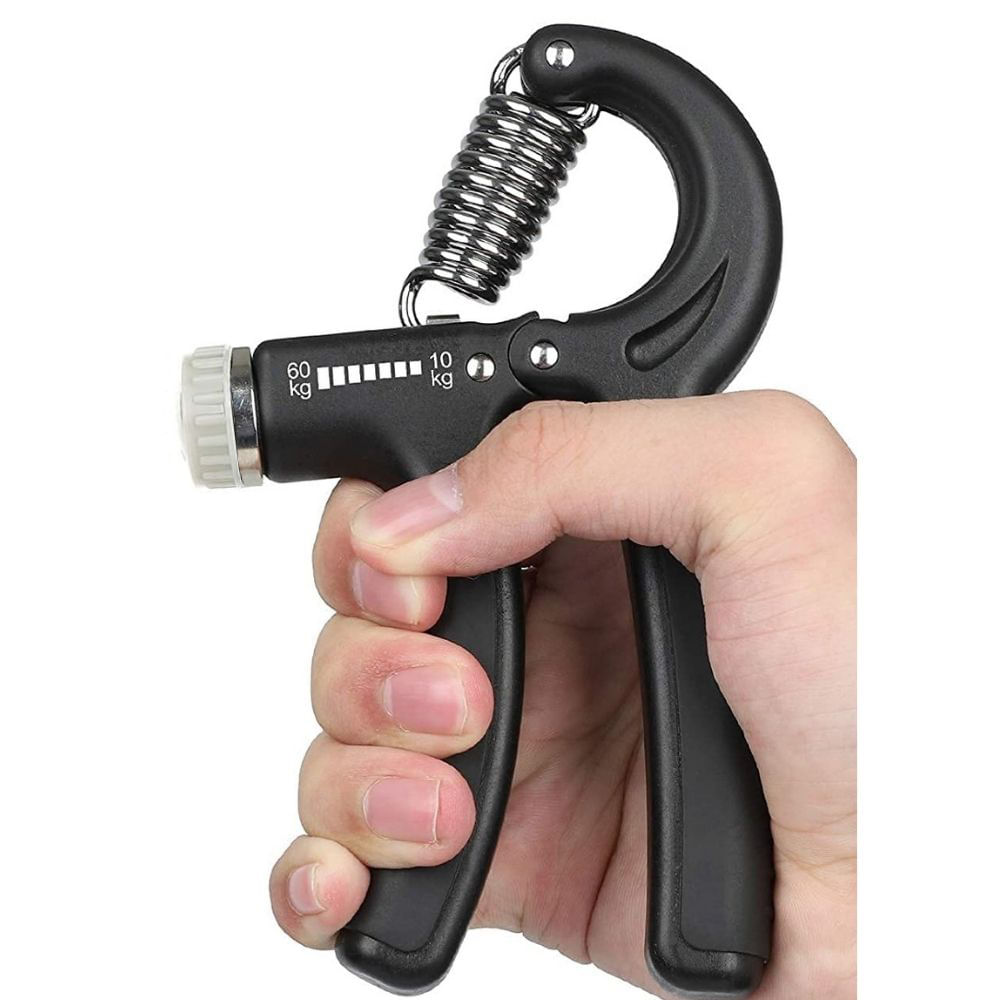 Hand Grip Ajustável - Muvin - HDG-400