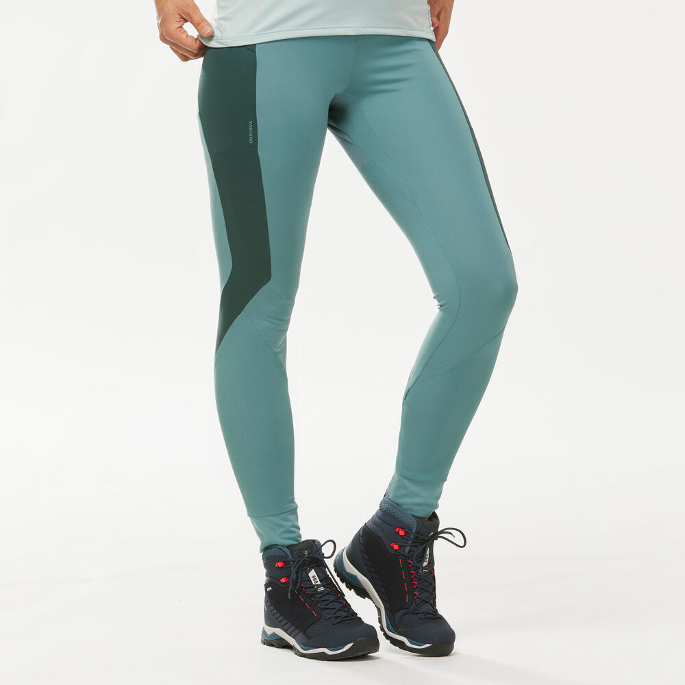 Legging feminina trilha MH500