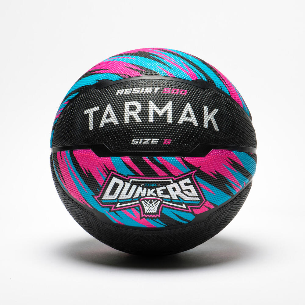 Bola de basquete Tarmak BT 500 