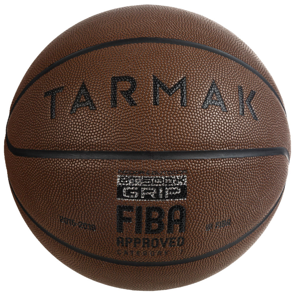 Bola Basquete BT500 Grip T7