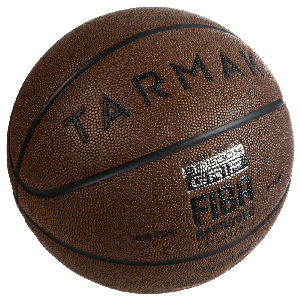 Bola Basquete BT500 Grip T7