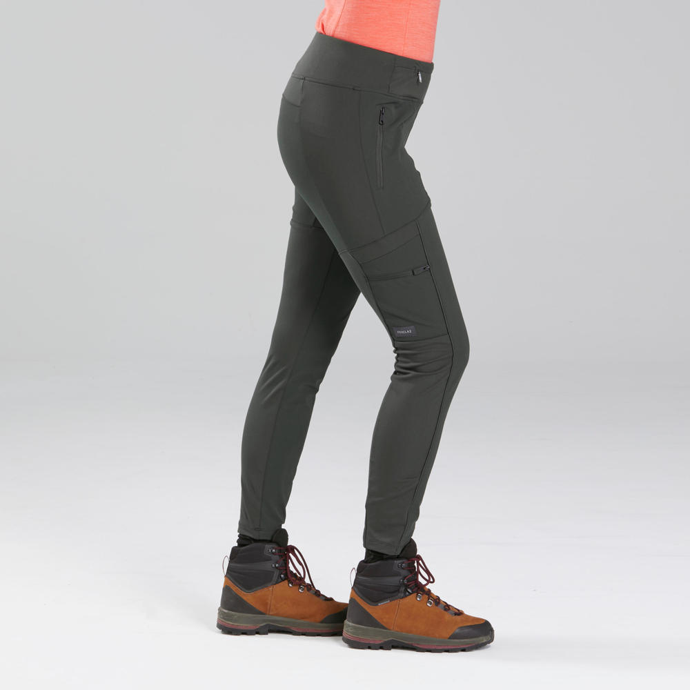 The north face utility hybrid store hiker tights