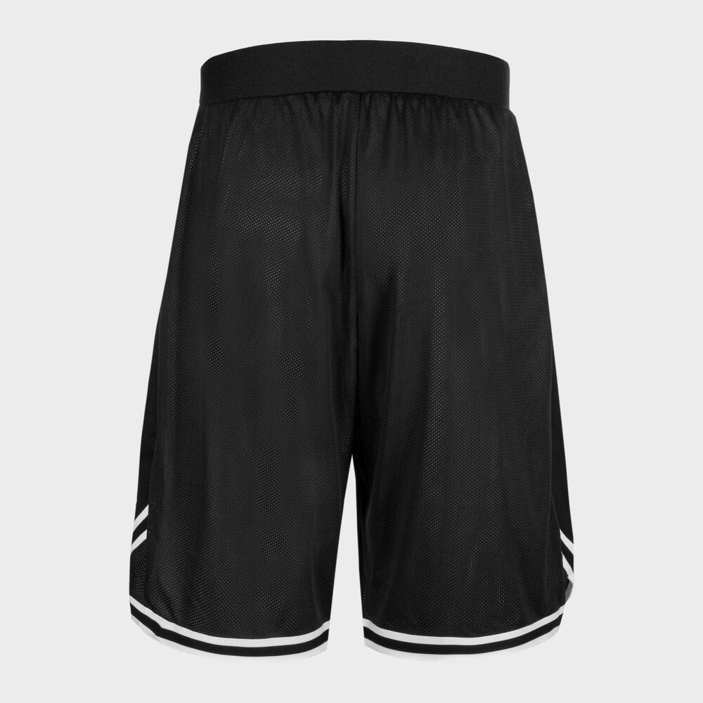 Bermuda masculina de basquete dupla face SH500 Tarmak Bermuda masculina de basquete dupla face SH500 Tarmak