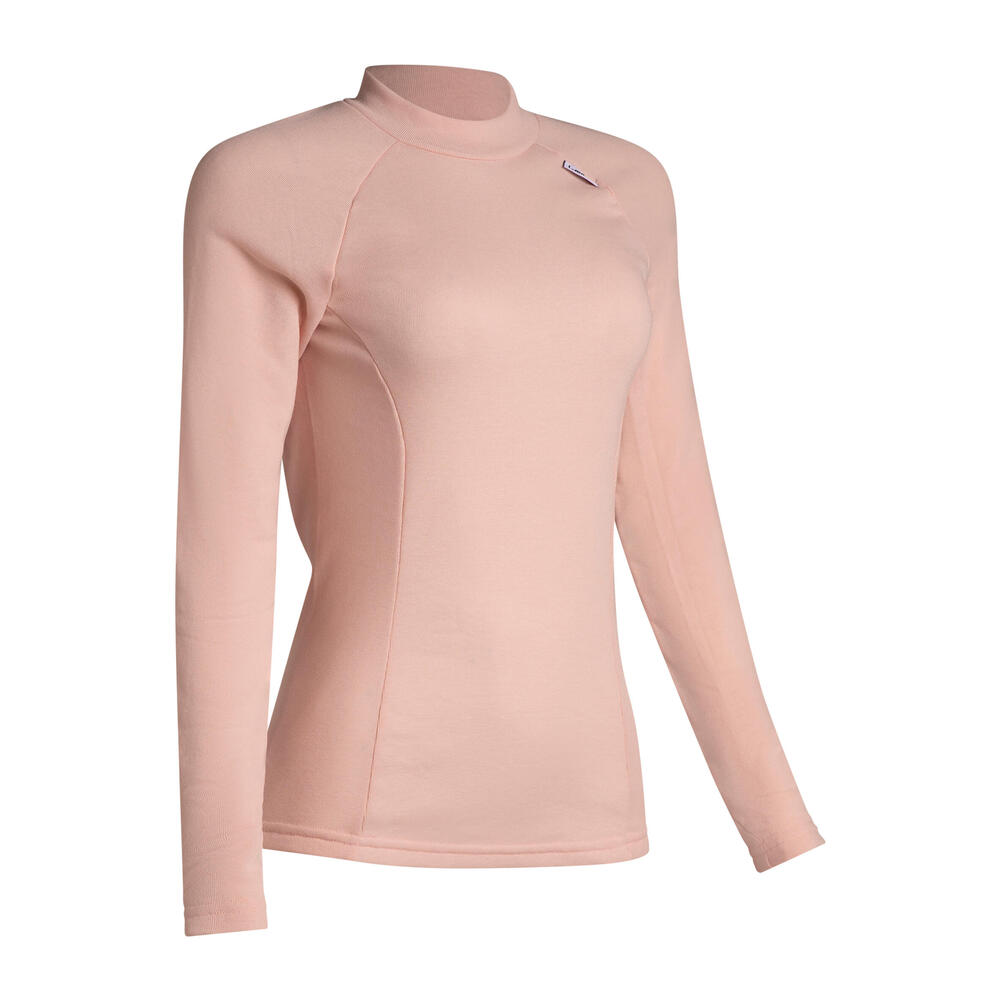 Blusa Segunda Pele Térmica Básica Feminina é boa?