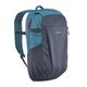Backpack nh arpenaz 20l blue grey, 20l Azul