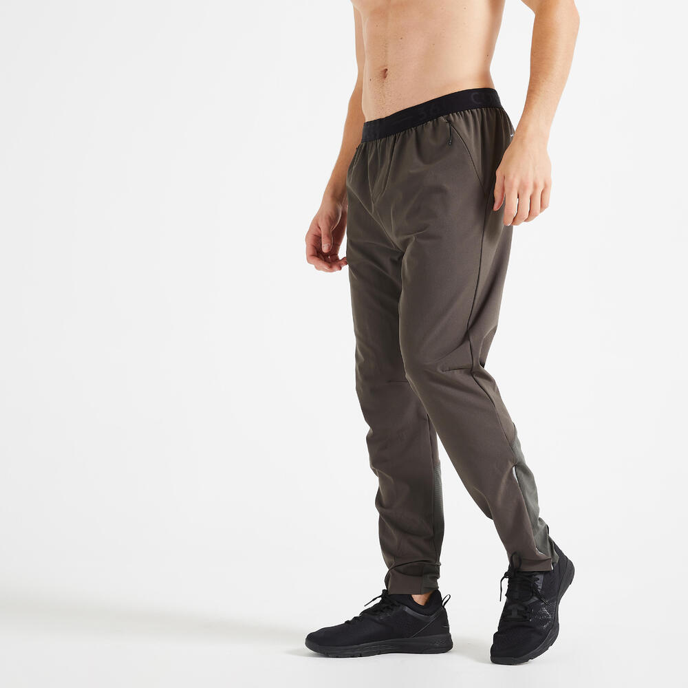 Calça Academia Masculina Lápis – Garabella