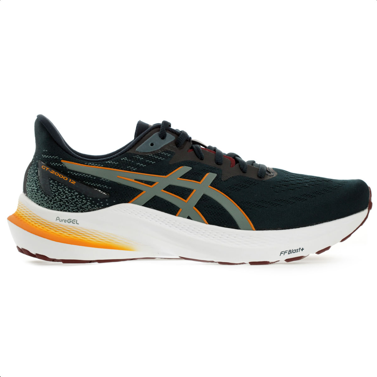 Decathlon asics gt sale 2000