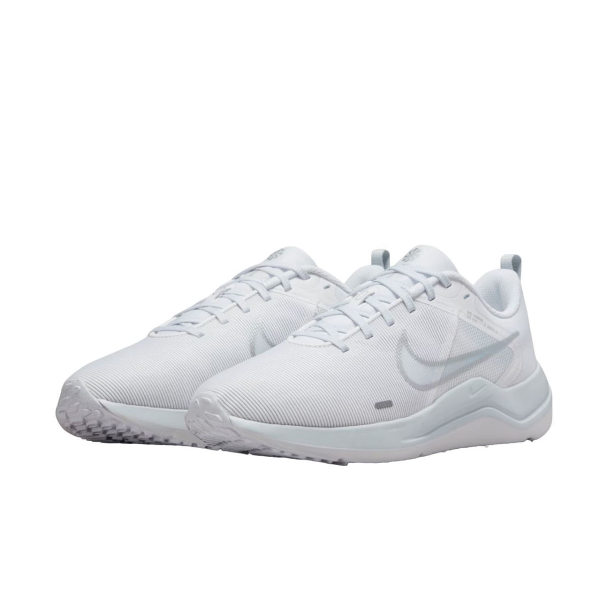 Nike women's sale downshifter white