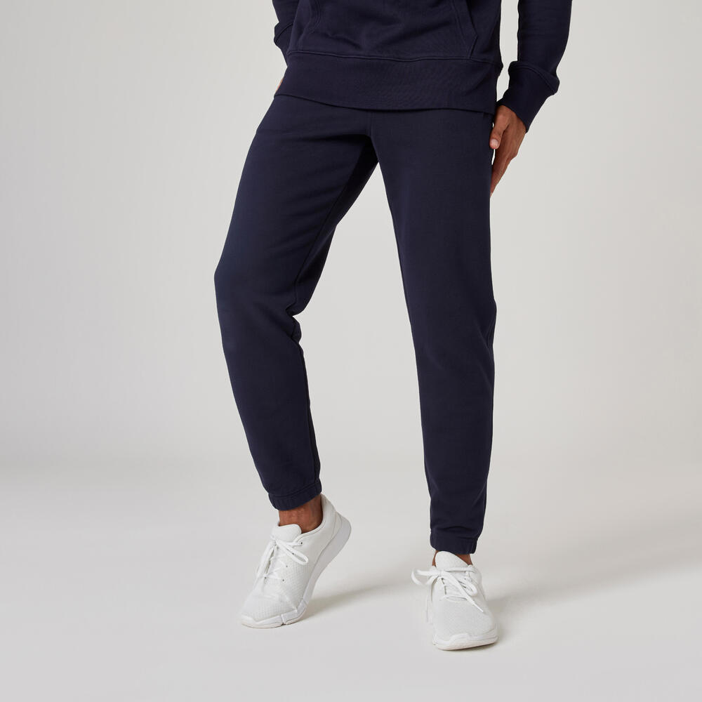 Fashion calça masculina ginastica