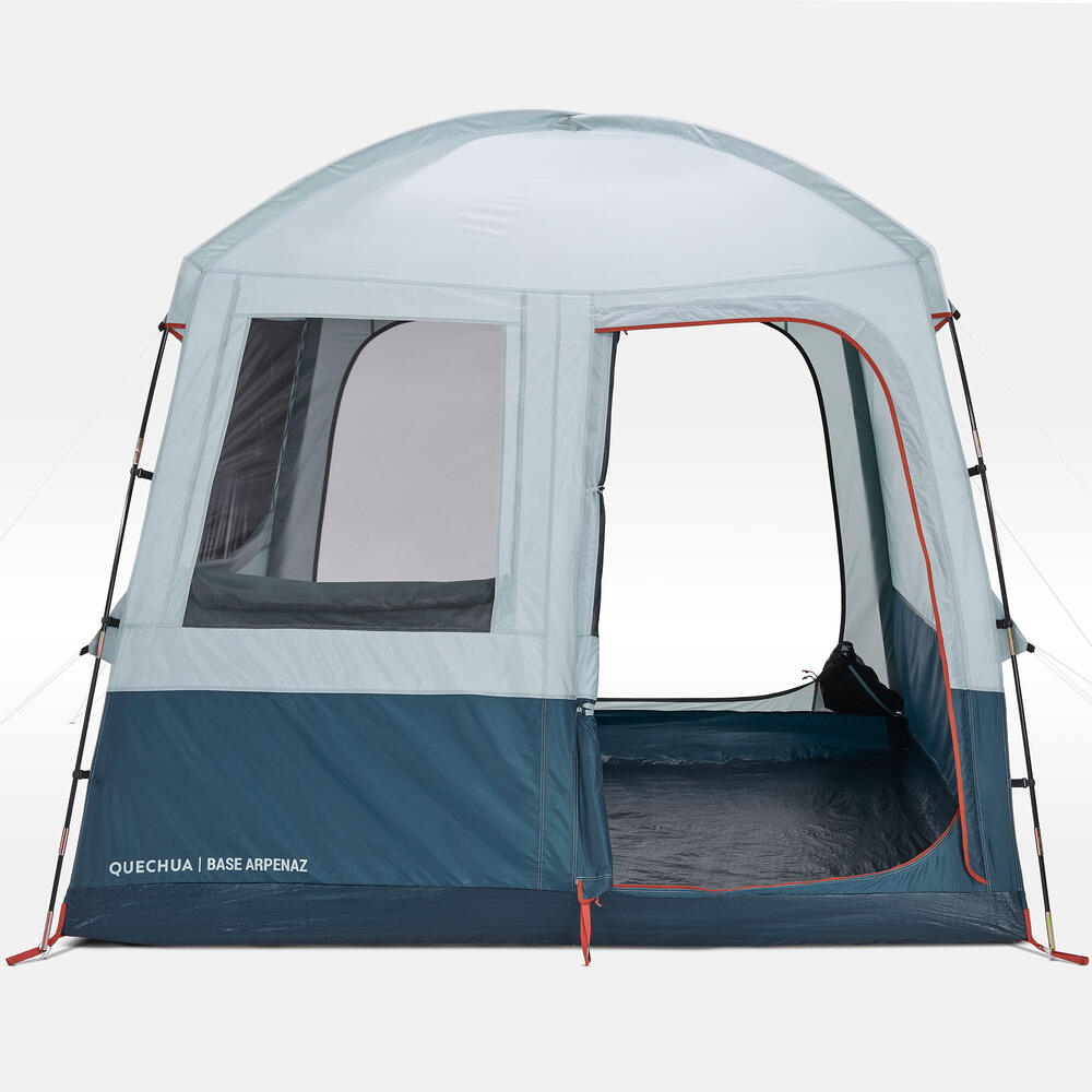 Gazebo arpenaz outlet base quechua