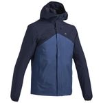 Jacket mh150 man navy, xl Azul 3G