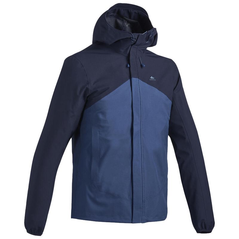 Jacket mh150 man navy, xl Azul 3G