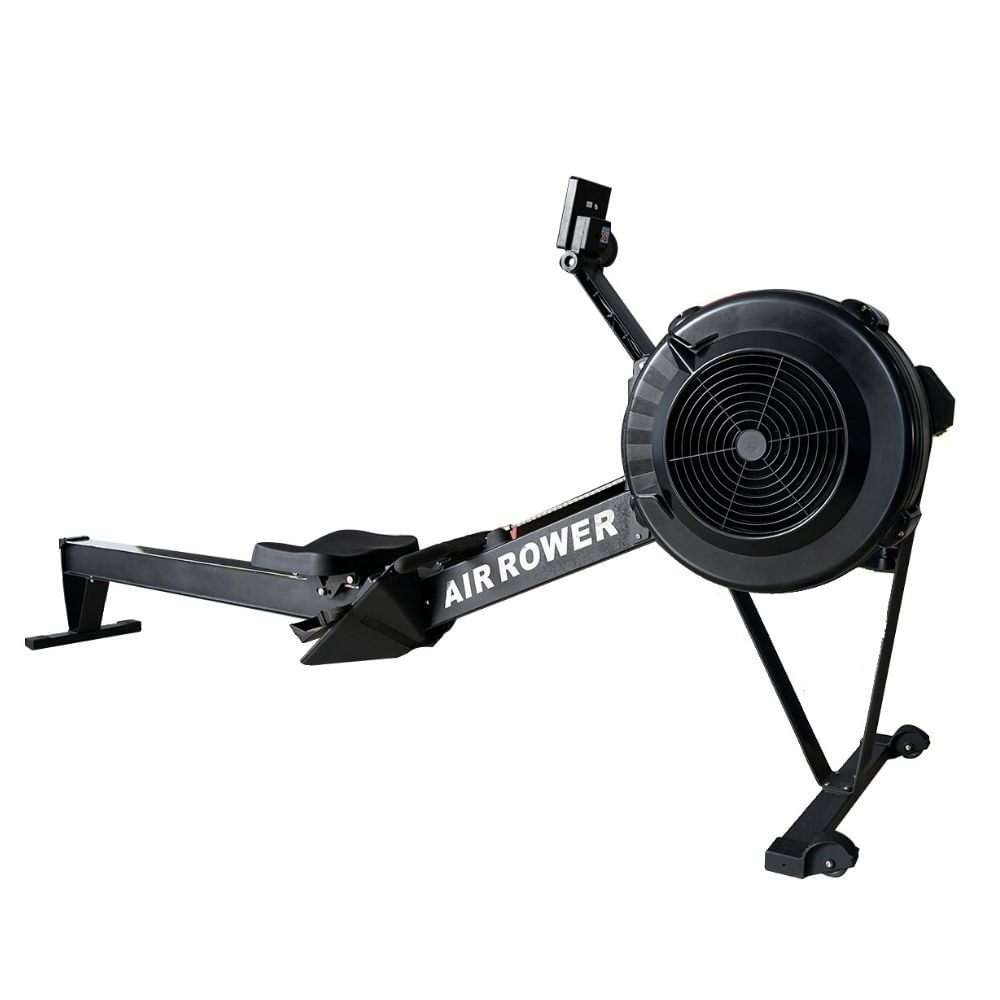 REMO SIMULADOR AIR ROWER ABSOLUTE 10 NÍVEIS AHEAD SPORTS é boa?