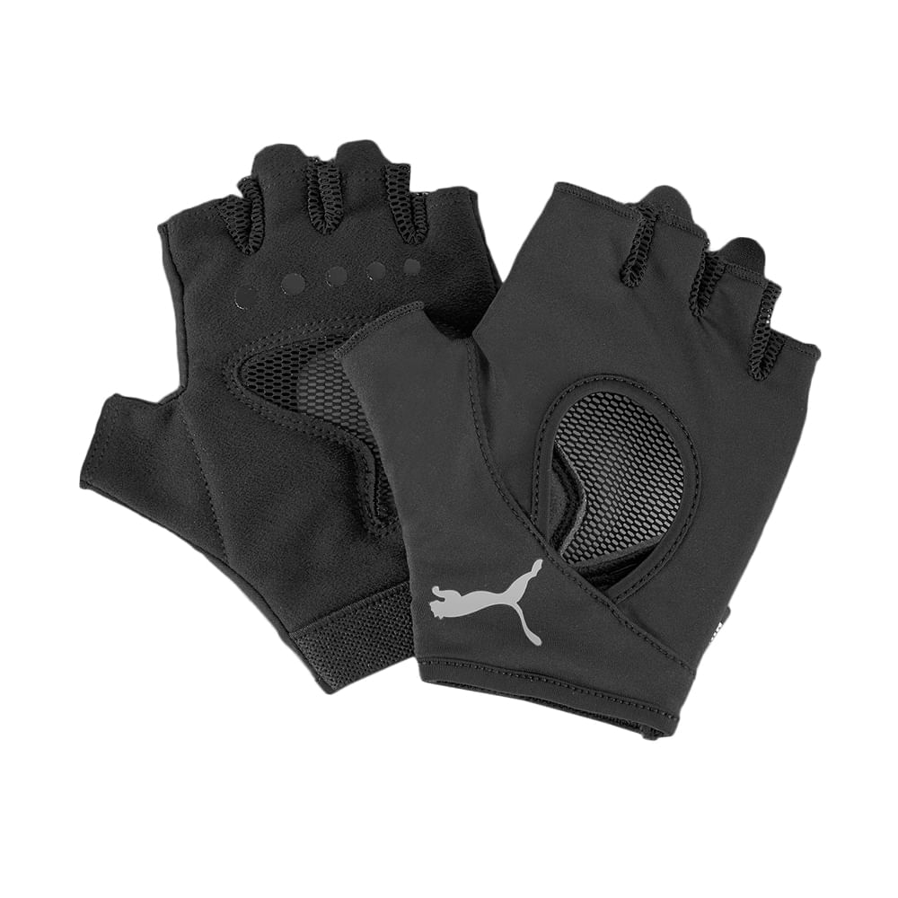 LUVA PUMA GYM GLOVES FEMININA