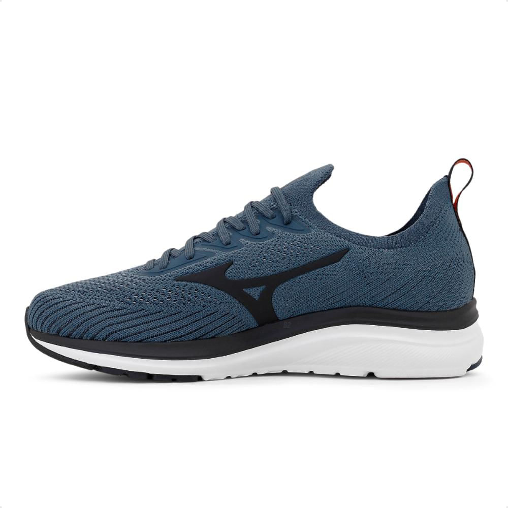 ミーツ Decathlon | Tênis Mizuno Cool Ride Masculino + 3 Pares de Meias