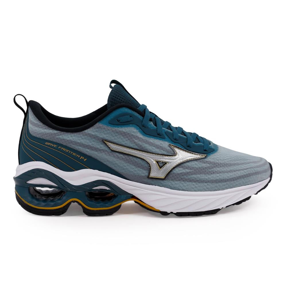 Decathlon | Tênis Mizuno Frontier 14 Masculino