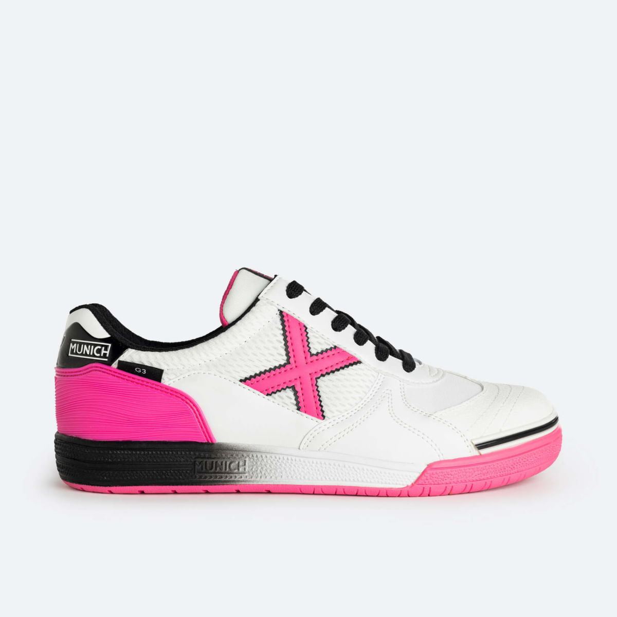 Indoor Boots Winter Skincare Tenis De Futsal Munich Gresca Tênis