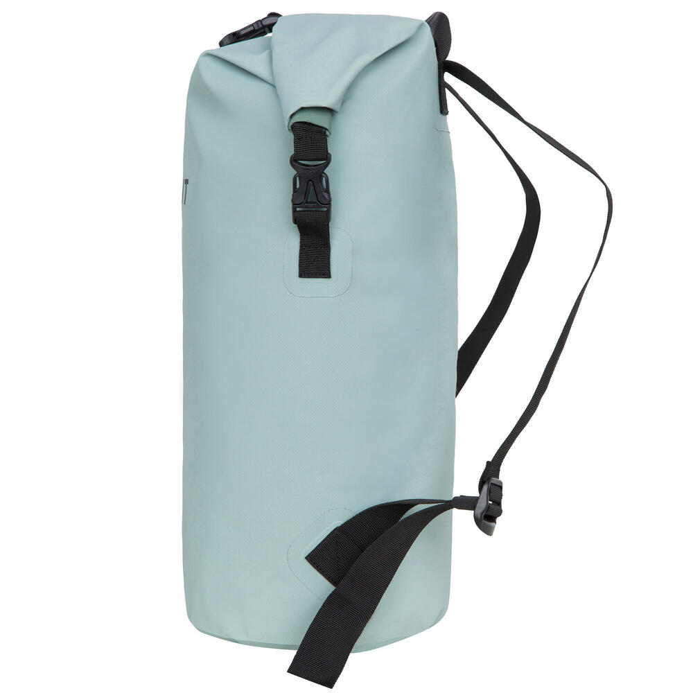 Bolsa impermeável Bycc Bynn camuflada 30L saco de compressão seca que  mantém o equipamento seco