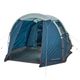 Arpenaz 4.1 tent dpb, no size