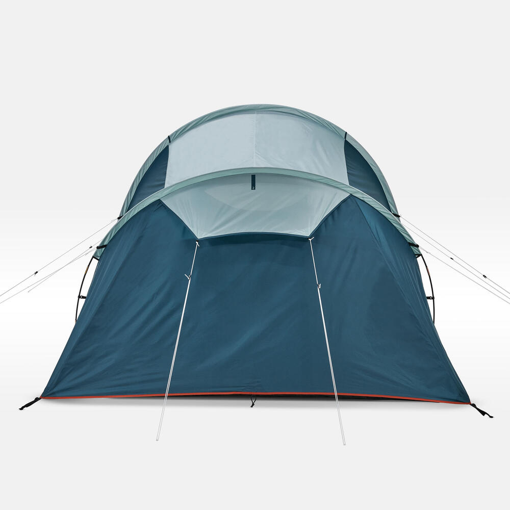 Barraca de Camping Arpenaz 4.1 - 4 Pessoas - 1 Quarto