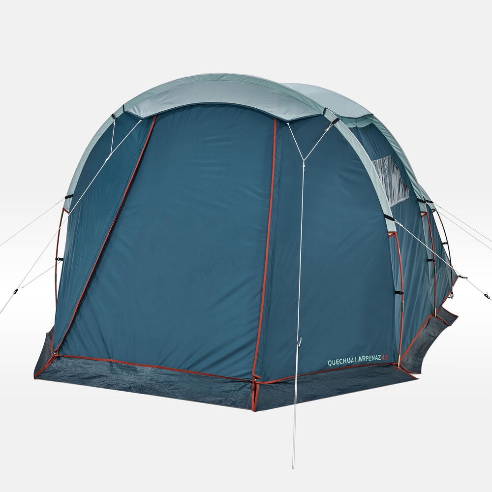 QUECHUA (ケシュア) キャンプ ファミリーテント ポール式